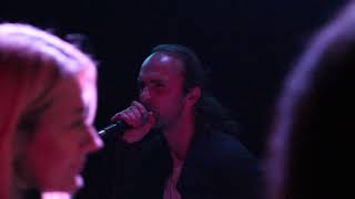 NewVersion tribute DM, Fiji bar 22 10 2021