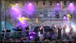 SomeHits - koncert / concert (Live - Dni Andrychowa 2023)