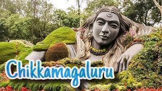 Chikkamagaluru🔥 ft- Jcb ki khudai