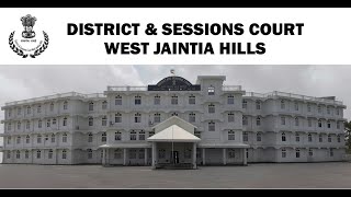 Live Streaming of Court Proceeding | 13-02-2026