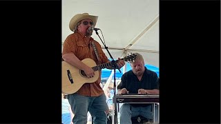 SCOTT SOUTHWORTH is live!