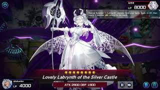 My luck is through the roof again - VS Labyrnth #6