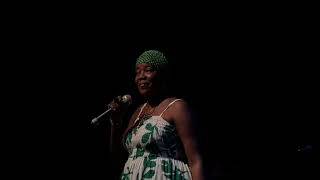 Dezarie - Who is Who | Live 2026 @ The World Beat Center | San Diego Ca,