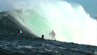 Josiah Schmucker Clip #1 Original Source Intense Surf Challenge