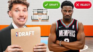 I Hosted the Ultimate 5v5 Tournament ft. Jaren Jackson Jr