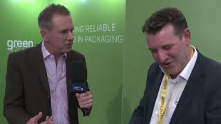 Robatech at PPMA 2025