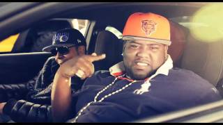 Fatboi Dash Aka D Dash - Haters ft. J-Ness