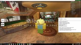 Roblox Exploiting Part4