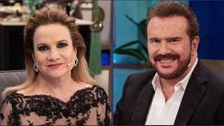 ¡Pimpinela en la "Mesaza" de Mirtha Legrand! (2022)