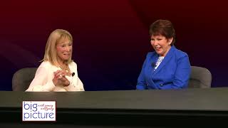 Big Picture - Jacquie Walker
