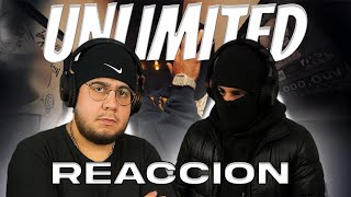 HARDENRD LE MANDA FUEGO A LOS DIABLOS, SOMBRA, MEMO, BLACKY Y TYKING | HARDENRD - UNLIMITED