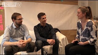 Hologramm Marketing mit Say Holo