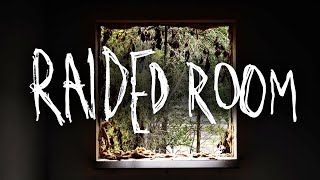 Unzyme - Raided room (lyric video)