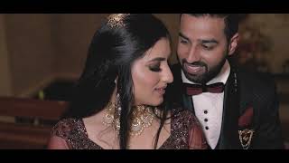 ❤RISHAB&NAMNEET❤          Walia's Studio.9815756636