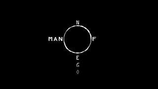 Man Of No Ego - Harmony Of The Universe
