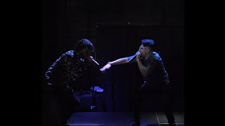 The One That Got Away: Travis M. vs Young Petro | The Watch PARTY