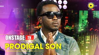 Prodigal Son Brings His Gospel Inna Di Dance With "Love God Bad"