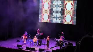 King Creosote - Dust