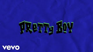 poutyface - Pretty Boy (Audio)