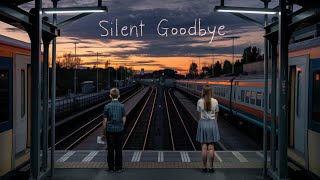 Silent Goodbye - New English Song 2024 Real Songs Reimagined with Artificial Intelligence