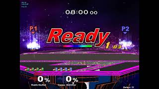 How Many Running Shines Can I Get in One Combo?