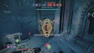 Destiny 2 trials 1-4 comeback