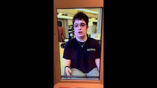 Human Plus Stories - Elaine Houston