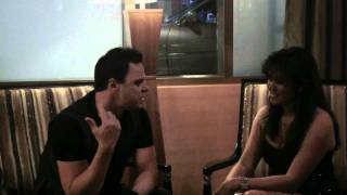 MarkusSchulz Exclusive Interview with Global Digital Djs