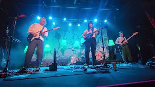 The Beths--Metal in SLC, UT November '25