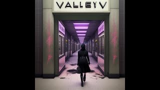 Uncanny Valley Mall - Hall Walker (mallsoft, ambient, dark ambient, retail doom)
