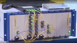 Exciting innovations @CIOE2023 for testing integrated photonics