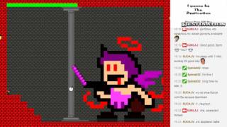I wanna be the Destination - Demon Kid