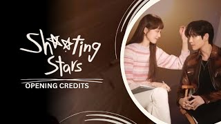 [INTRO] 'Shooting Stars' Opening Credits