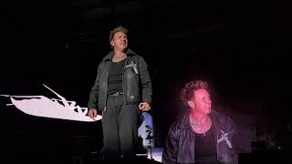 Papa Roach Concert - Rise of the Roach - October 3, 2025 - Charlotte, NC 28110