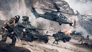 BF6 & ARC RAIDERS