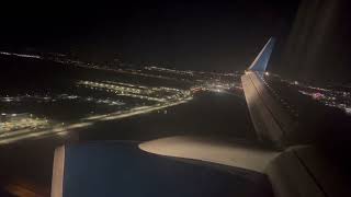 {T} Delta 757-200 Landing RSW