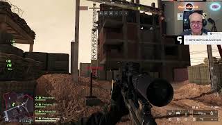 GrndpaGaming: Old Man, New War #battlefield6  #fypviral #gaming #bf6