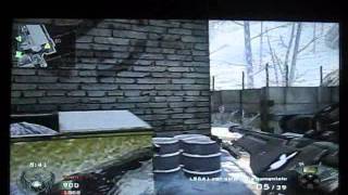 Filmato Ufficiale Degli Italian Sniper Clan Only Sniper