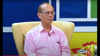 TS Y-Khoa BS Dũng Trương (bệnh Parkinson's)
