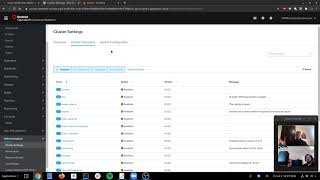 OpenShift Overview with Craig Brandt from Red Hat