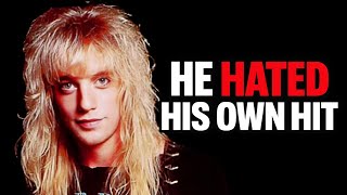 How MTV Killed Warrant (And then laughed about it)