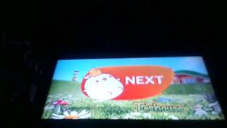 Molang Next on Treehouse TV