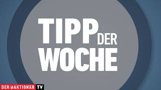 Tip of the Week Allianz: Record Hunt!