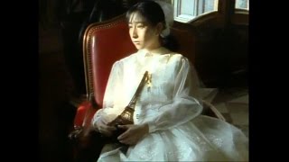岡村孝子 「今日も眠れない」(MV)