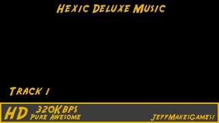Hexic Deluxe Music - Track 1