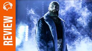 WWE NXT Review (Apr 7 2026)