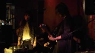 Stardust Memories - Hook And Line (live)