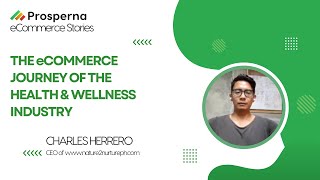 From Lawyer to eCommerce Legend: The Charles Herrero Story 🚀