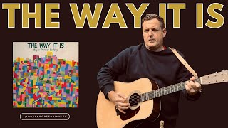 Bryan Porter Hinkley - The Way It Is