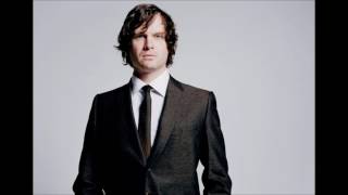 Dick Valentine (of Electric Six) - Steal your bones (Live Acoustic)